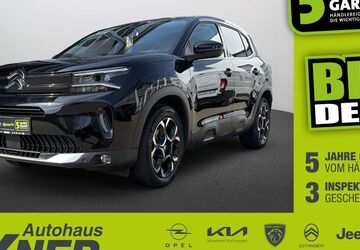 Citroen C5 Aircross 14.437 km 18.390 &euro; Hof 95032