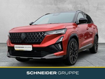 Gebrauchte Renault Austral