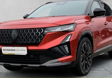 Renault Austral 2.500 km 39.490 &euro; Hof 95030