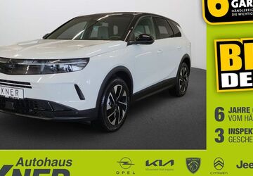 Opel Grandland (X) 13.000 km 34.990 &euro; Hof 95032