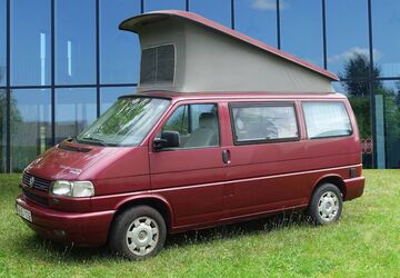 VW T4 California 290.090 km 17.000 &euro; Rehau 95111