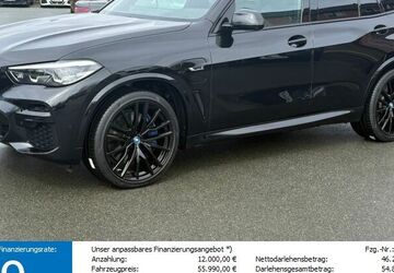 BMW X5 83.312 km 54.890 &euro; Hof 95032