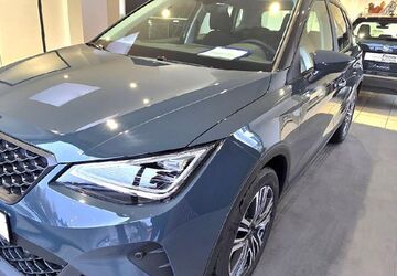 Seat Arona 2.500 km 23.890 &euro; Münchberg 95213