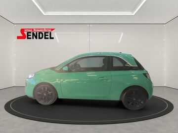 Gebrauchte Opel Adam
