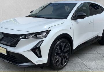 Renault Rafale 7.500 km 43.990 &euro; Hof 95030