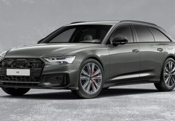 Audi A6 15.482 km 56.930 &euro; Hof 95030
