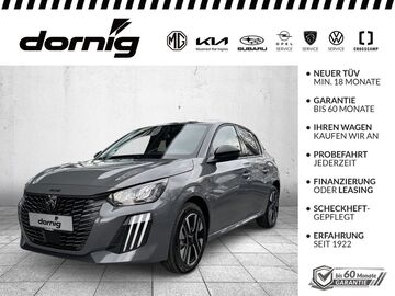 Gebrauchte Peugeot 208