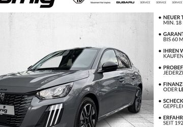 Peugeot 208 1.197 km 23.990 &euro; Hof 95030